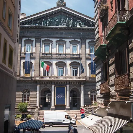 Historical Center Porto Holiday home Naples